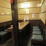 大ど根性ホルモン - 2015/07