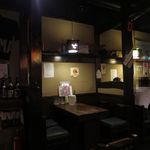 大ど根性ホルモン - 2015/07