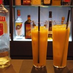 バー ウィー ドラム - 