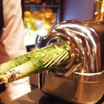 バー ウィー ドラム - 