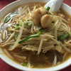 ベトコンラーメン倉敷新京