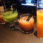 バー ウィー ドラム - 