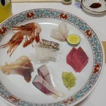 小判寿司 - 【お造り】♫2015/7