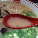 Tou soba - 