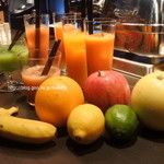 バー ウィー ドラム - 