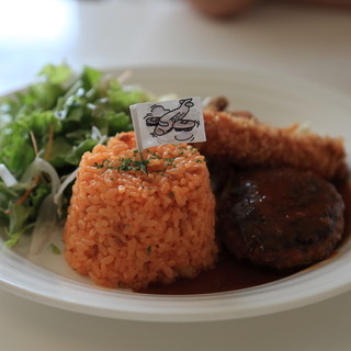 プロペラ・カフェ_1