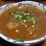 月と亀 - 2015.07・ポークビンダルー