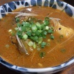月と亀 - 2015.07・ヤズカレー２回目