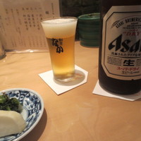 新宿割烹 中嶋 - 準備中