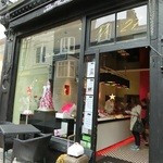 Julien Plumart Boutique Et Salon De The - 