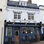 Brighton Beer Dispensary - 