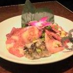 焼肉 叙々苑  燦々亭 - お昼の焼肉会席