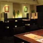 焼肉 叙々苑  燦々亭 - 店内