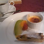 五十嵐邸 ガーデン - デザート