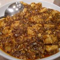 四川料理 龍の子 - 