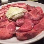 焼肉 三四郎 - 