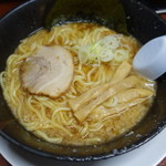 我馬らーめん - 我馬らーめん　１２周年特別価格５００円