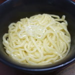 我馬らーめん - 替え玉　なんと無料！！！