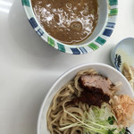 ラーメン専科 竹末食堂 - 