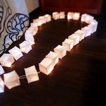 ユカフェ - 前回7/28分