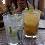 Filumé bistrot napoletano - 