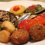 Il Giardino di Albino - 