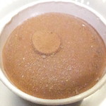 GODIVA - ベルジアン　ダークチョコレート　アイスクリーム　４３２円　【　２０１５年７月　】