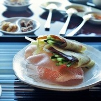 中国料理 カリュウ(ヨコハマ グランド インターコンチネンタル ホテル) - 北京ダック