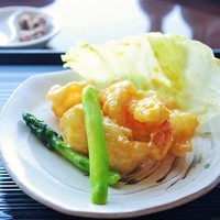 中国料理 カリュウ(ヨコハマ グランド インターコンチネンタル ホテル) - 