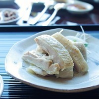 中国料理 カリュウ(ヨコハマ グランド インターコンチネンタル ホテル) - 