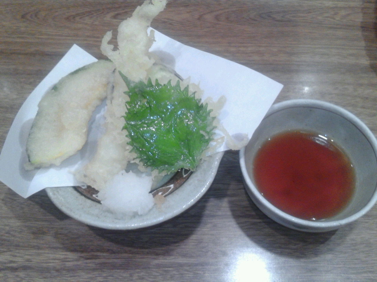 かかし 富士南店 name=