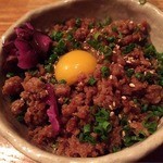 やきとり まさ吉 - 