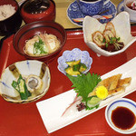 お食事処 孝ふく - 