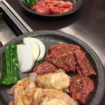 Yakiniku Shiotsu - 