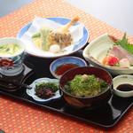 看雲楼 - 料理写真: