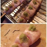 やきとり まさ吉 - 