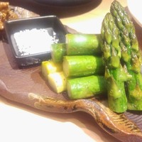 和食鉄板 銀座 朔月 - 