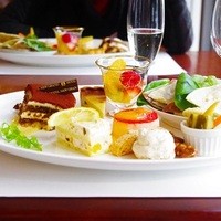 イル・ジャルディーノ - 焼菓子＆ピアディーナ＆ドルチェ