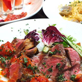 カフェ・アルコ プレーゴ_0