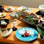 Marukawa - 五感で楽しむ料理。