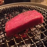 焼肉くにもと 本店 - もも