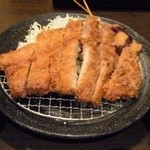 Kushikatsu To Motsunabe Kushinokisshan - 