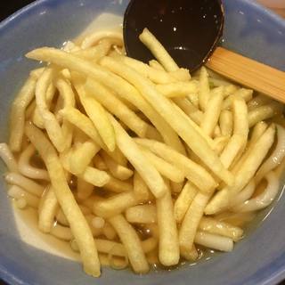 阪急そば若菜_0