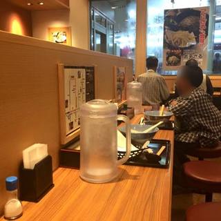 阪急そば若菜_2