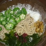 LAWSON - 料理写真: