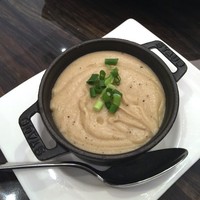 BLT STEAK  ROPPONGI - トリュフマッシュポテト