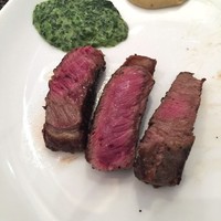 BLT STEAK  ROPPONGI - 断面