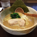 ゴッチ - 鶏醤油ラーメン