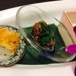 北新地五郎寿し - 