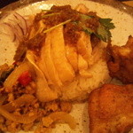 特のせカオマンタレ3番だよ